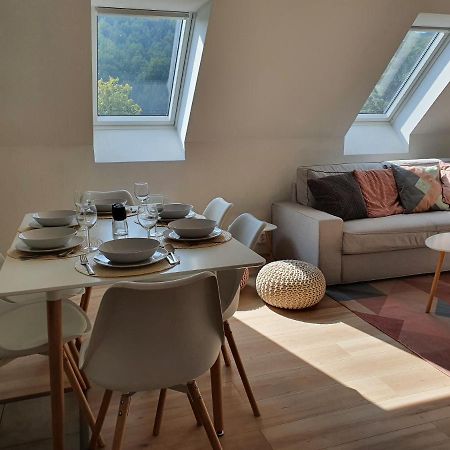 Apartmany Brachovna Mikulov v Krusnych Horach Zewnętrze zdjęcie