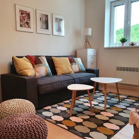 Apartmany Brachovna Mikulov v Krusnych Horach Zewnętrze zdjęcie