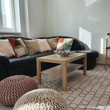 Apartmany Brachovna Mikulov v Krusnych Horach Zewnętrze zdjęcie