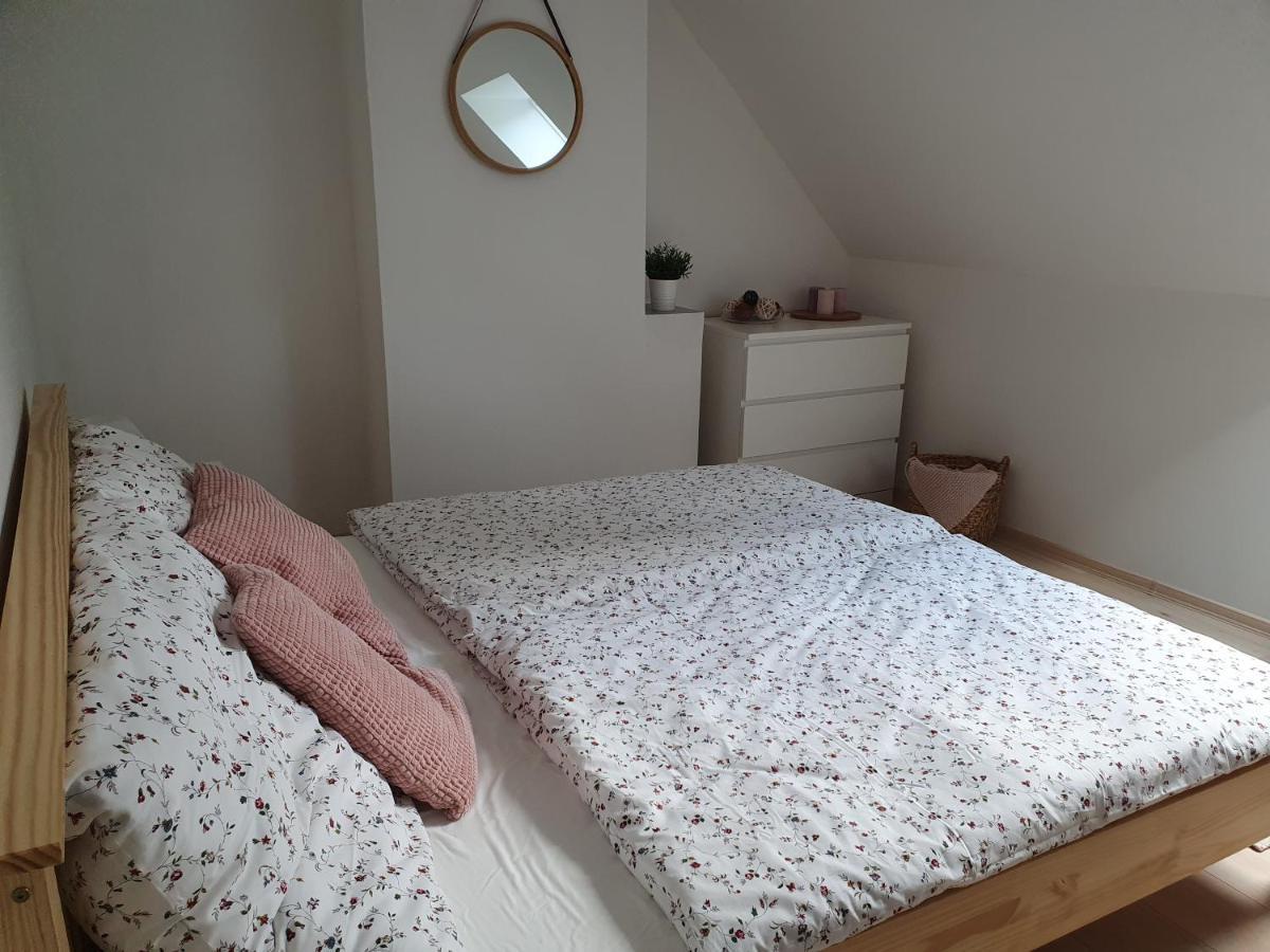 Apartmany Brachovna Mikulov v Krusnych Horach Zewnętrze zdjęcie