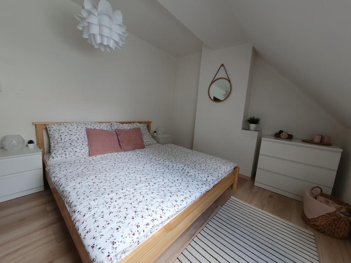 Apartmany Brachovna Mikulov v Krusnych Horach Zewnętrze zdjęcie