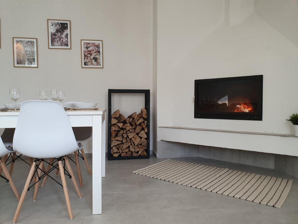 Apartmany Brachovna Mikulov v Krusnych Horach Zewnętrze zdjęcie