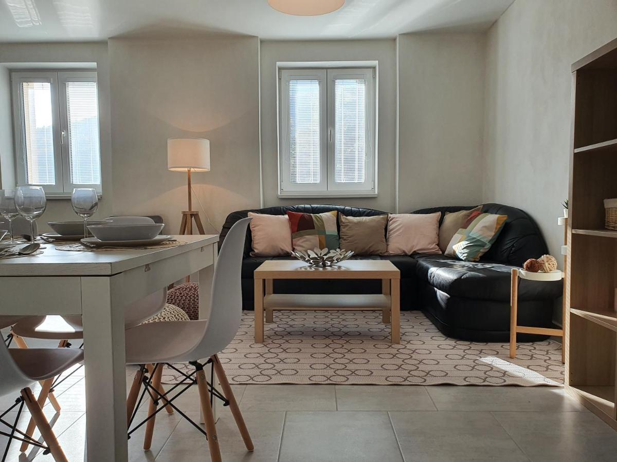 Apartmany Brachovna Mikulov v Krusnych Horach Zewnętrze zdjęcie
