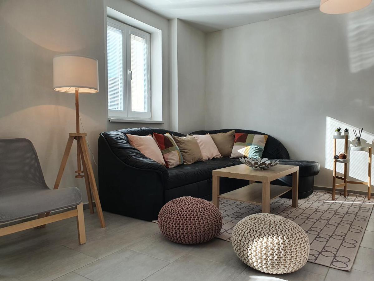 Apartmany Brachovna Mikulov v Krusnych Horach Zewnętrze zdjęcie
