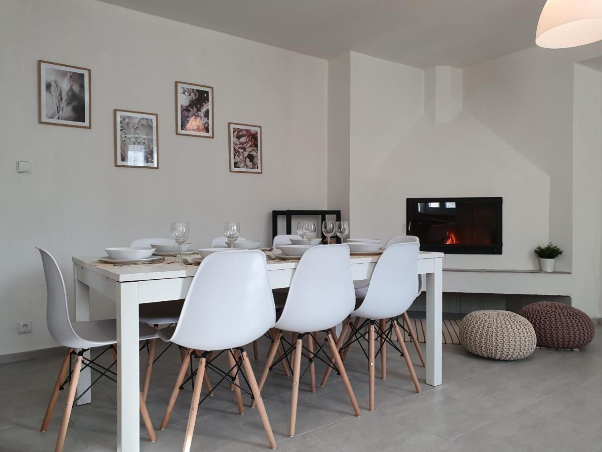 Apartmany Brachovna Mikulov v Krusnych Horach Zewnętrze zdjęcie