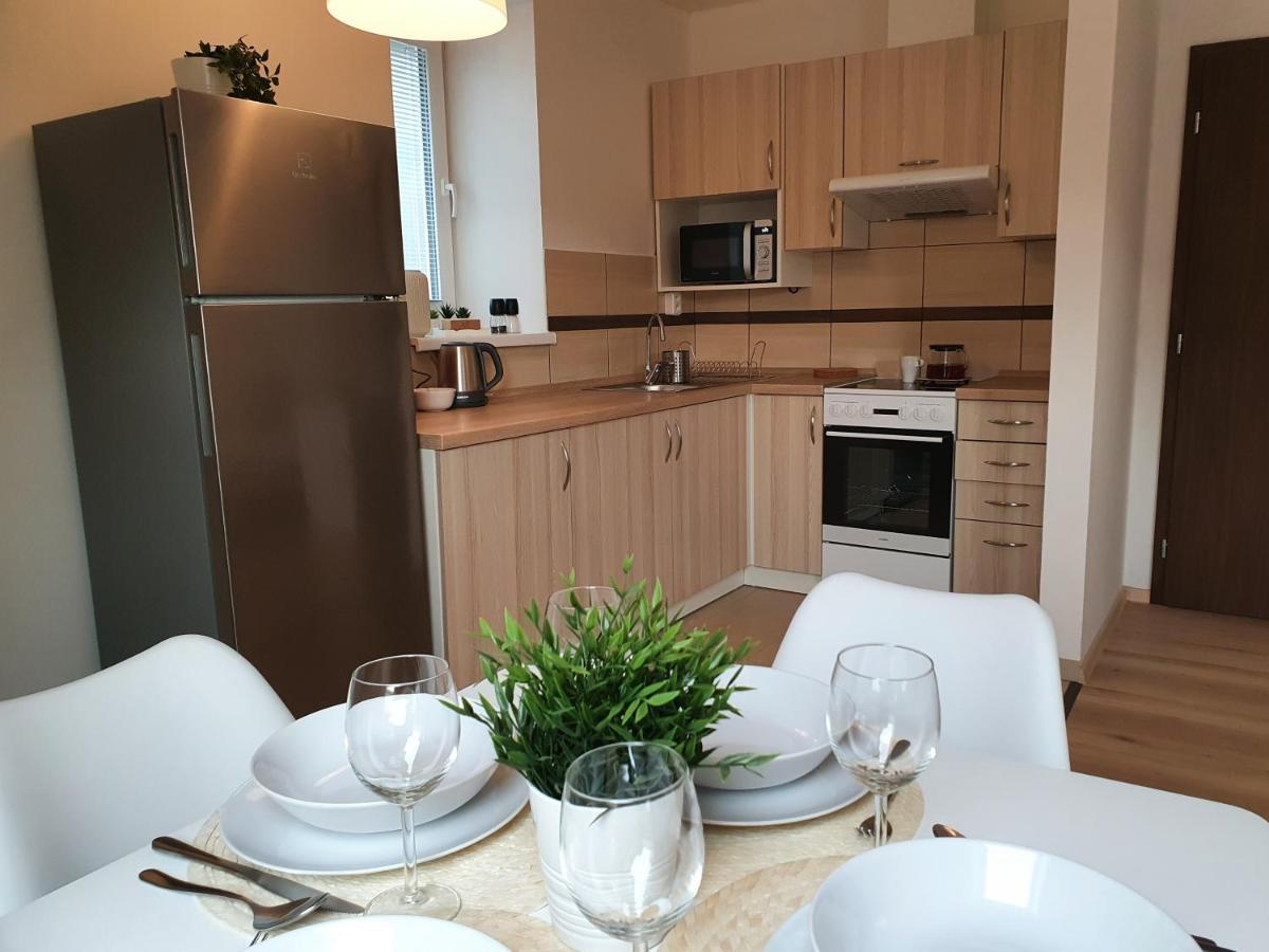 Apartmany Brachovna Mikulov v Krusnych Horach Zewnętrze zdjęcie