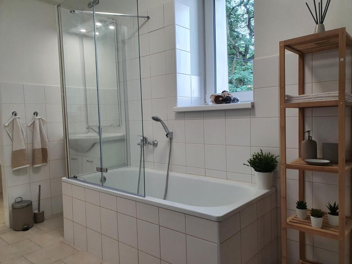 Apartmany Brachovna Mikulov v Krusnych Horach Zewnętrze zdjęcie