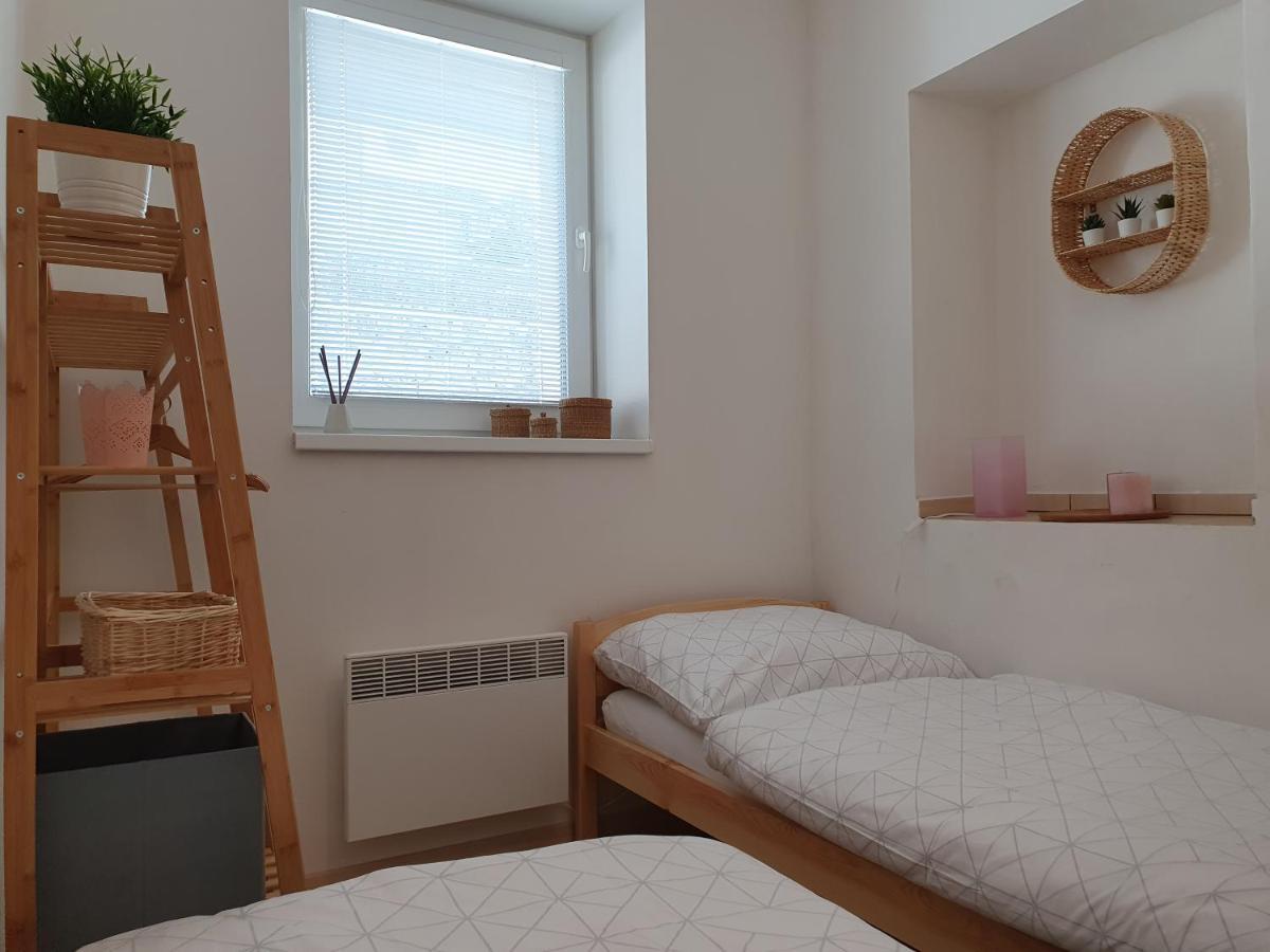 Apartmany Brachovna Mikulov v Krusnych Horach Zewnętrze zdjęcie