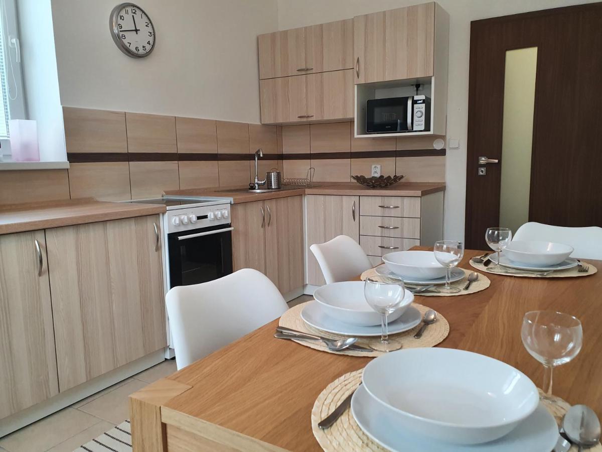 Apartmany Brachovna Mikulov v Krusnych Horach Zewnętrze zdjęcie