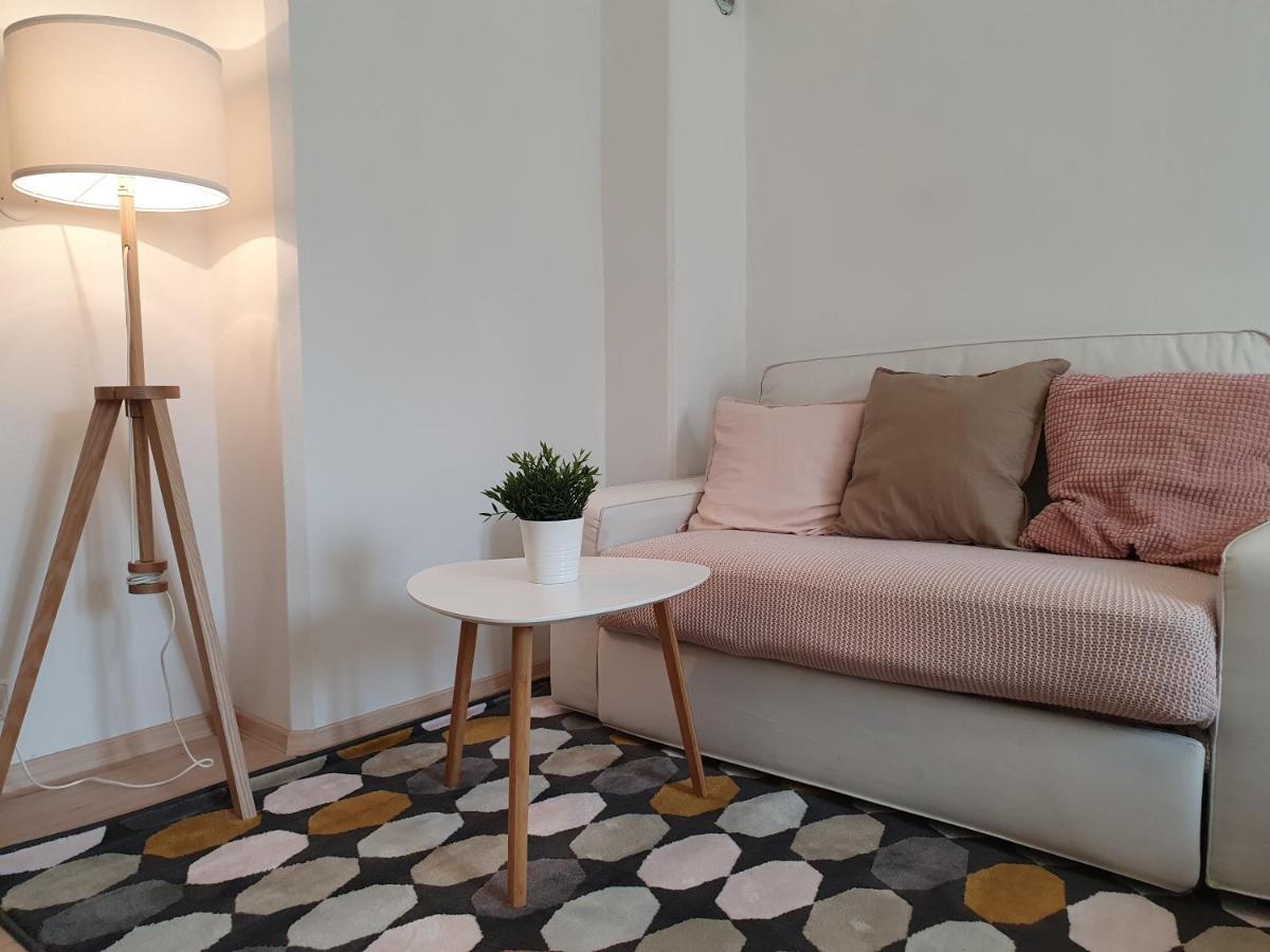 Apartmany Brachovna Mikulov v Krusnych Horach Zewnętrze zdjęcie