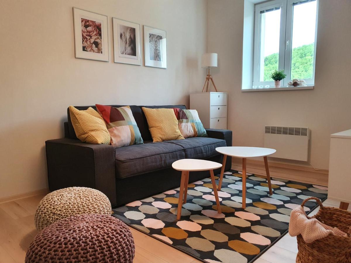 Apartmany Brachovna Mikulov v Krusnych Horach Zewnętrze zdjęcie